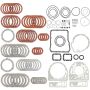 ATP PARTS JM-23 ATP Automatic Transmission Master Repair Kit