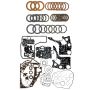 ATP PARTS JM-26 ATP Automatic Transmission Master Repair Kit