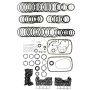 ATP PARTS JM-30 ATP Automatic Transmission Master Repair Kit