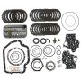 ATP PARTS JMS-10 ATP Automatic Transmission Master Repair Kit Plus
