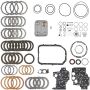ATP PARTS JMS-25 ATP Automatic Transmission Master Repair Kit Plus