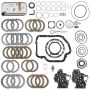 ATP PARTS JMS-9 ATP Automatic Transmission Master Repair Kit Plus
