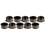 ATP PARTS JO-100 ATP Automatic Transmission Filter Seal Pack of 10