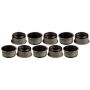 ATP PARTS JO-100 ATP Automatic Transmission Filter Seal Pack of 10