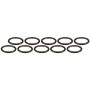 ATP PARTS JO-16 ATP Automatic Transmission Filler Tube O-Ring Seal Pack of 10