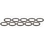 ATP PARTS JO-16 ATP Automatic Transmission Filler Tube O-Ring Seal Pack of 10