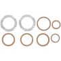 ATP PARTS JWS-10 ATP Automatic Transmission Planetary Carrier Thrust Washer