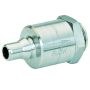 ATP PARTS JX-156 ATP Automatic Transmission Filter 3/8 Inch Quick Con.