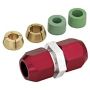 ATP PARTS JX-177 ATP Line Splice 5/16 Inch