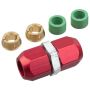 ATP PARTS JX-182 ATP Line Splice 10mm