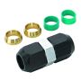 ATP PARTS JX-184 ATP Line Splice 3/4 Inch