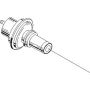 ATP PARTS JX-69 ATP Automatic Transmission Modulator Valve