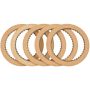 ATP PARTS LC-1 ATP Automatic Transmission Clutch Plate