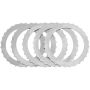ATP PARTS LC-2 ATP Automatic Transmission Clutch Plate