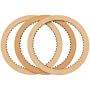 ATP PARTS LC-4 ATP Automatic Transmission Clutch Plate