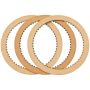 ATP PARTS LC-4 ATP Automatic Transmission Clutch Plate