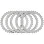 ATP PARTS LC-8 ATP Automatic Transmission Clutch Plate