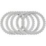 ATP PARTS LC-8 ATP Automatic Transmission Clutch Plate