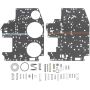 ATP PARTS LK-1 ATP Automatic Transmission Shift Kit