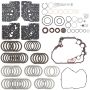 ATP PARTS LM-12 ATP Automatic Transmission Master Repair Kit
