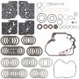 ATP PARTS LM-12 ATP Automatic Transmission Master Repair Kit
