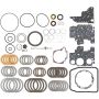 ATP PARTS LM-13 ATP Automatic Transmission Master Repair Kit