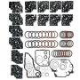 ATP PARTS LM-6 ATP Automatic Transmission Master Repair Kit