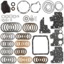 ATP PARTS LMS-12 ATP Automatic Transmission Master Repair Kit Plus