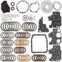 ATP PARTS LMS-12 ATP Automatic Transmission Master Repair Kit Plus