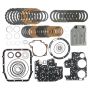 ATP PARTS LMS-3 ATP Automatic Transmission Master Repair Kit Plus