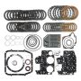 ATP PARTS LMS-4 ATP Automatic Transmission Master Repair Kit Plus