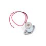 ATP PARTS NE-16 ATP Automatic Transmission Control Solenoid Lock-Up