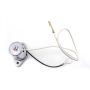 ATP PARTS NE-17 ATP Automatic Transmission Control Solenoid Lock-Up
