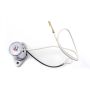 ATP PARTS NE-17 ATP Automatic Transmission Control Solenoid Lock-Up