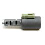 ATP PARTS NE-41 ATP Automatic Transmission Control Solenoid Lock-Up