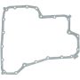 ATP PARTS NG-13 ATP Automatic Transmission Oil Pan Gasket