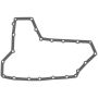ATP PARTS NG-50 ATP Automatic Transmission Oil Pan Gasket