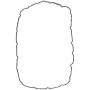 ATP PARTS NG-55 ATP Automatic Transmission Oil Pan Gasket