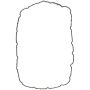 ATP PARTS NG-55 ATP Automatic Transmission Oil Pan Gasket