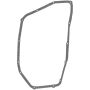 ATP PARTS NG-57 ATP Automatic Transmission Oil Pan Gasket