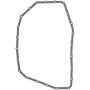 ATP PARTS NG-58 ATP Automatic Transmission Oil Pan Gasket