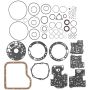 ATP PARTS NGS-11 ATP Automatic Transmission Overhaul Kit