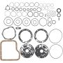 ATP PARTS NGS-2 ATP Automatic Transmission Overhaul Kit