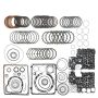 ATP PARTS NM-21 ATP Automatic Transmission Master Repair Kit