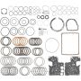 ATP PARTS NM-22 ATP Automatic Transmission Master Repair Kit