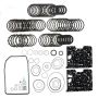 ATP PARTS NM-38 ATP Automatic Transmission Master Repair Kit