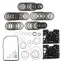 ATP PARTS NM-38 ATP Automatic Transmission Master Repair Kit