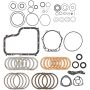 ATP PARTS NM-4 ATP Automatic Transmission Master Repair Kit