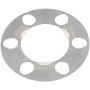 ATP PARTS NS-2 ATP Flywheel Shim