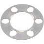 ATP PARTS NS-3 ATP Flywheel Shim